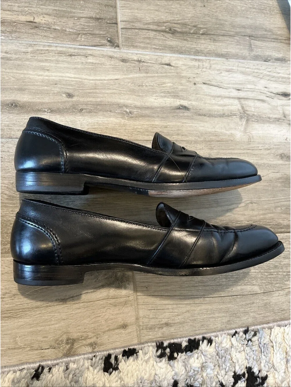 Alden good pre